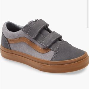 Kids vans old skool sneaker